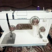 چرخ خیاطی ۸۰۲ اصل