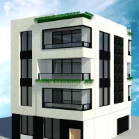 انجام پروژه های معماری دانشجویی