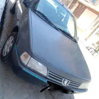 پژو آردی ای ۸۵