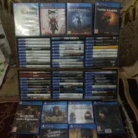 دیسک ps4|کنسول، بازی ویدئویی و آنلاین|چغادک, |دیوار