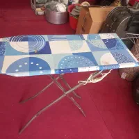 میز اتوی ایستاده