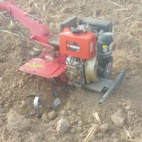 خدمات  شخم زنی باتیلر