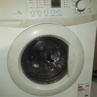 تعمیر انواع ماشین لباسشویی و ظرفشویی