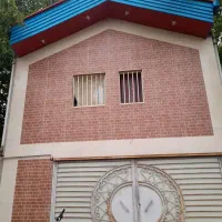 باغ ویلادرعجبشیر