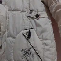 کافشن سفید|لباس|بوشهر, |دیوار