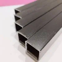 پروفیل و تجهیزات رگال