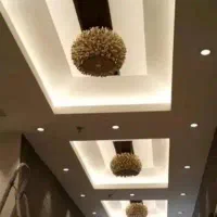پخش کاغذدیواری و ترمو با تیم بازسازی حرفه ای