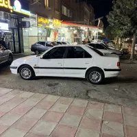 پرشیا tu5 مدل ۹۹|خودرو سواری و وانت|پارس‌آباد, |دیوار