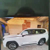لندکروز 2026 فول عمانی