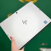 لپ تاپ لمسی جدا شونده سیم کارت خور HP Elite X2 G4