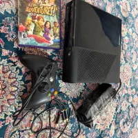Xbox 360|کنسول، بازی ویدئویی و آنلاین|کرج, کوی زنبق|دیوار