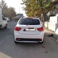 ماشین کوئیک مدل 1402