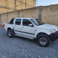 پیکاپ وینگل ۳