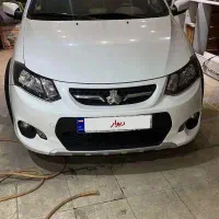 کوییک ۱۴۰۲فول اتوماتیک