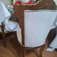 مبل مجلسی|مبلمان خانگی و میز عسلی|شیراز, زرهی|دیوار