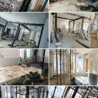 آقای بازسازی