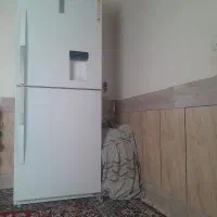 یخچال فریزر نو