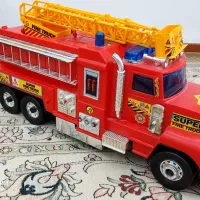 ماشین اسباب بازی|اسباب‌بازی بچه|مبارکه, |دیوار