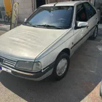 ۴۰۵ مدل ۸۸ دور رنگ
