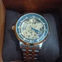 ساعت مچی مردانه