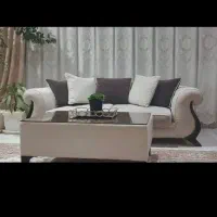 مبل راحتی هفت نفره