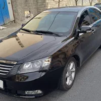 جیلی Emgrand 7 اتوماتیک، مدل ۲۰۱۴|خودرو سواری و وانت|کرج, دهقان ویلا|دیوار