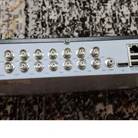 دی وی آر پلاس ۱۶کاناله۲مگ|دوربین مداربسته|کرج, شاهین‌ویلا|دیوار