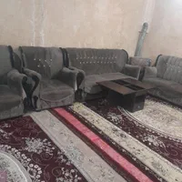 مبل مناسب باغ