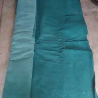 فروش موکت قهوه ای و سبز حدوداً ۲۵ متری|موکت|رشت, جانبازان|دیوار