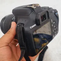 دوربین کنون