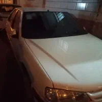 فروش پارس موتور جدید xu7p