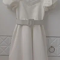 لباس دخترانه مجلسی