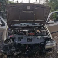 سمند تصادفی