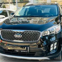 کیا سورنتو ، gdi ،مدل 2017|خودرو سواری و وانت|شیراز, فرهنگ شهر|دیوار