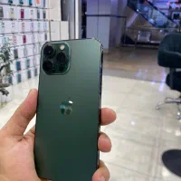iphone 13 promax 256GB با ریجستر