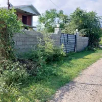 ویلای دردست احداث