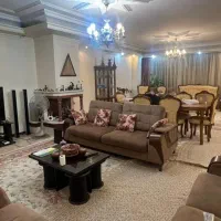 ۱۴۵متر ۳خواب فول امکانات تکواحدی شهرک غرب|فروش آپارتمان|تهران, درختی|دیوار