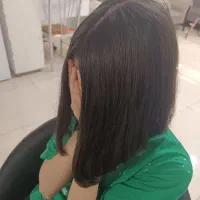 مدل کاملا رایگان کوتاهی مو زیر نظر مربی|خدمات آرایشگری و زیبایی|مشهد, حجاب (شهرک غرب)|دیوار