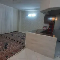 رهن آپارتمان ۷۰ متری ۱ خوابه طبقه ۱ در ساسانی