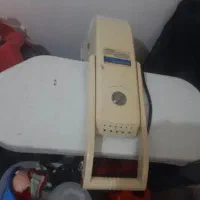 اتو پرس سالم بدون هیچ مشکلی بفروش میرسد|اتو و لوازم اتو|مسجد سلیمان, |دیوار