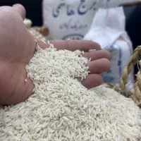 فروش برنج