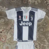 لباس و شورت ورزشی رونالدو و امباپه|تجهیزات ورزشی|قم, هفت تیر|دیوار