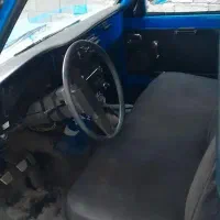 سایپا یخچالدار نیسان|خودرو سواری و وانت|نقده, |دیوار