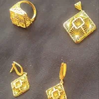 فروش طلای کارکرده فوری