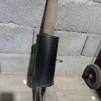 منبع رنجوری درحد صفر|قطعات یدکی و لوازم جانبی|سیلوانه, |دیوار