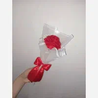 گل روبانی|گل مصنوعی|زاهدان, |دیوار