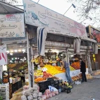 استادکار ماهر وکاربلد میوه فروشی و شاگردنیمه ماهر|استخدام خدمات فروشگاه و رستوران|مشهد, امام رضا (ع)|دیوار