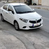 برلیانس h230مدل اسفندماه 1395|خودرو سواری و وانت|چمران, |دیوار