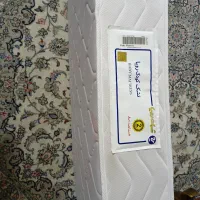 تشک خوشخواب نوزاد رویا تمیز و پاک درحد نو