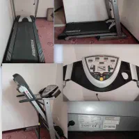 تردمیل M6000 تمیز|تجهیزات ورزشی|قم, شاه سید علی|دیوار